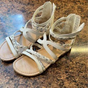 Kohls So Brand Sandals